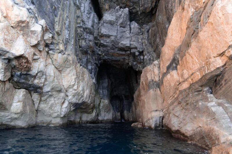 Tour Golfo dei Poeti - shared tour - Final Thoughts