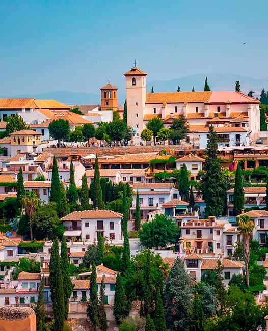 Tour Granada from its Origin; Albaicín - FAQ