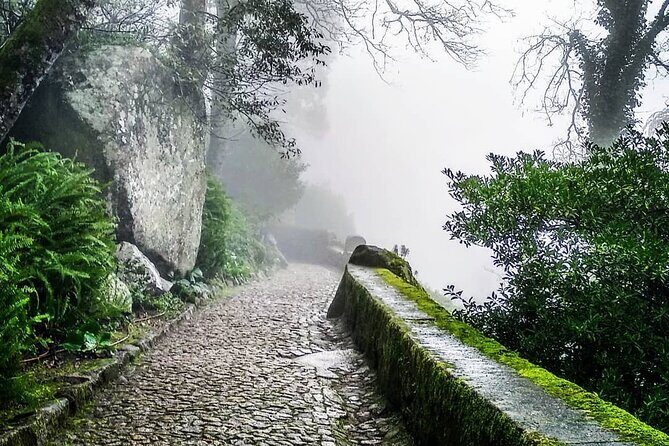 Tour group Sintra : Pena Palace, Regaleira, Cabo DA Roca and Cascais - Final Thoughts