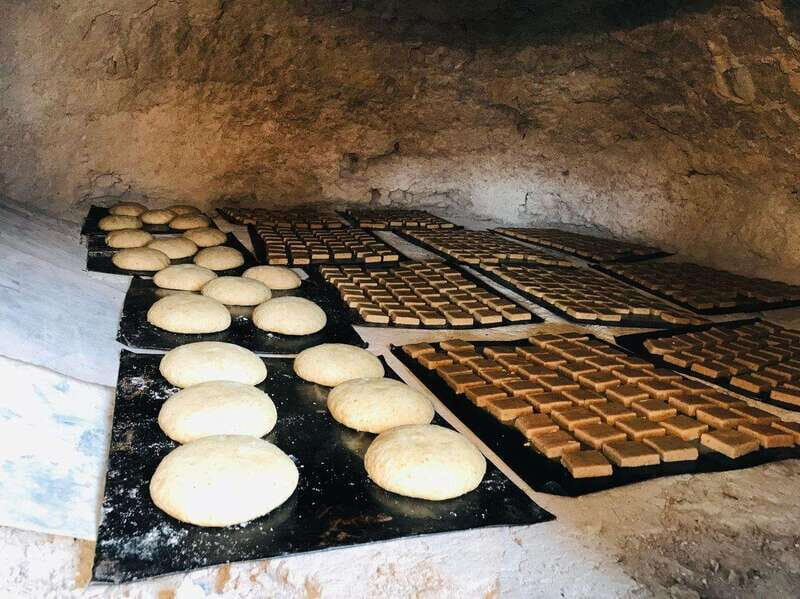 Tour "Grutas Bustamante" + Guía + Transfer + Tickets - A Closer Look at What to Expect