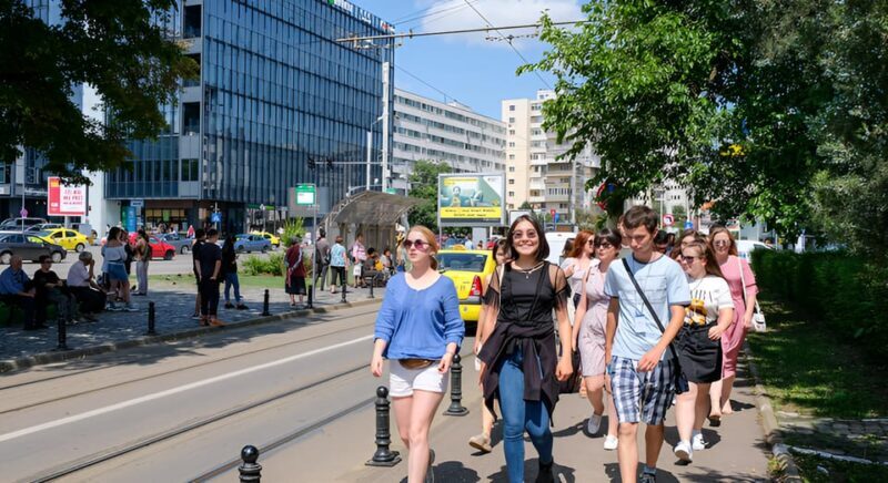 Tour guide in Iasi, Romania - In-Depth Breakdown of the Experience