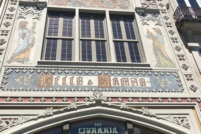 Tour HD Porto 4 hours - Who Should Consider This Tour?