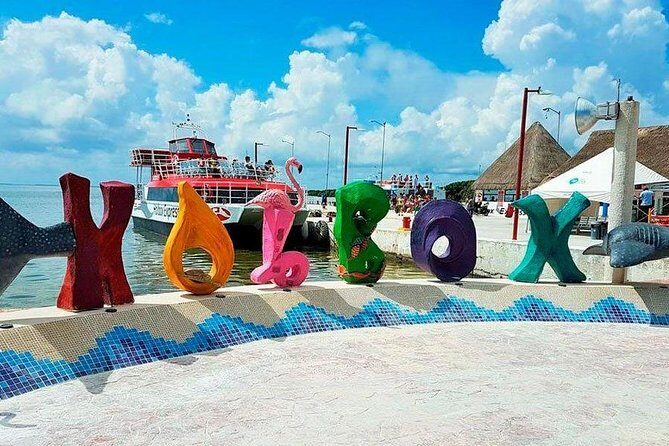 Tour Holbox Enjoy the nature only from Playa del Carmen - Practical Tips for Your Day