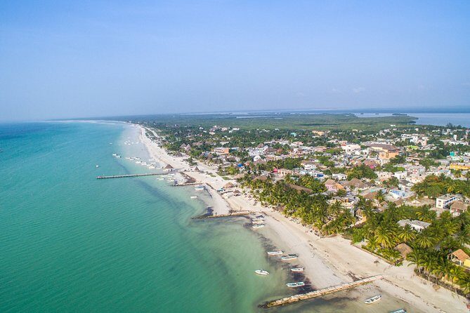 Tour Holbox - Magic Island! Round Transportation from Tulum - Frequently Asked Questions