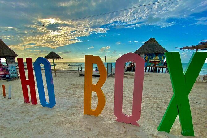 Tour Holbox Plus (Isla Pasion & Cenote) Departures from Cancun - Who Will Love This Tour?