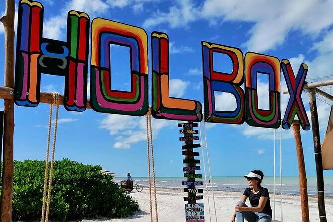 Tour Holbox - Two Island & Cenote from Cancun & Playa Del Carmen - What to Expect from the Tour