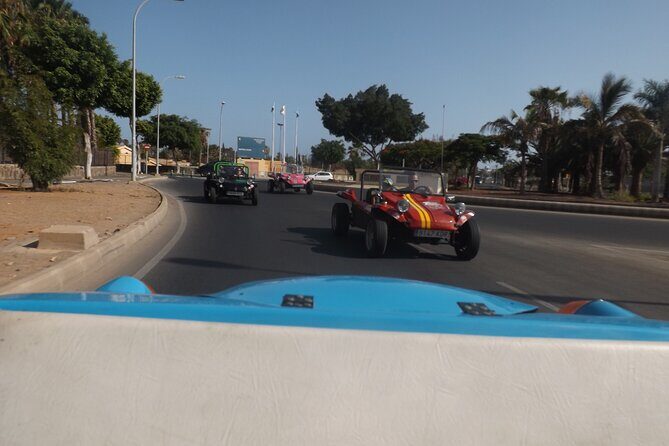 Tour in a real VW 70's Buggy in Gran Canaria 4 People. - An In-Depth Look at the Buggy Tour Experience