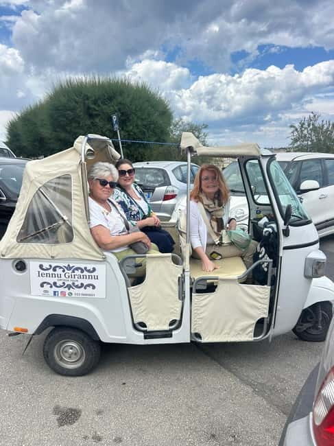 Tour in Apecalessino in Ortigia and Syracuse - What the Reviews Say