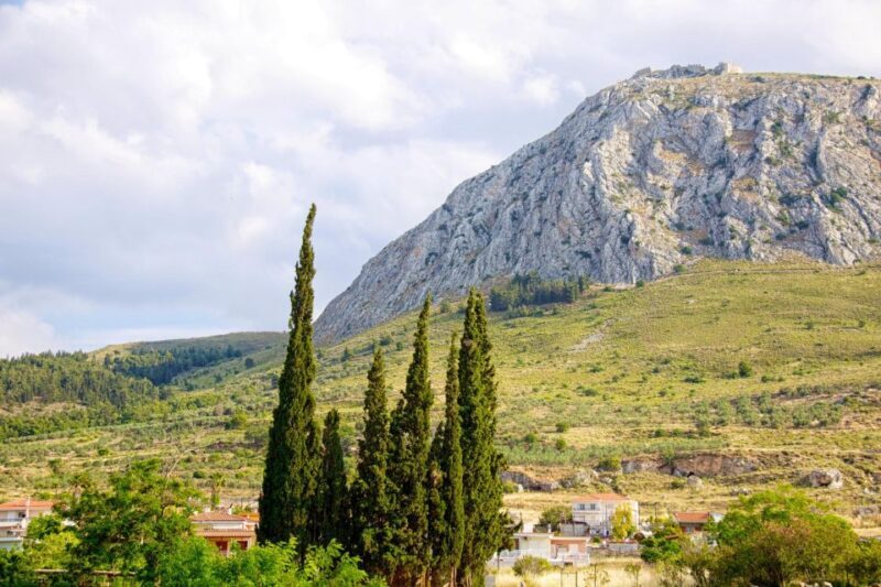 "Tour in Athens & Corinth:Highlights & Path of Apostle Paul" - A Closer Look at the Tour Experience
