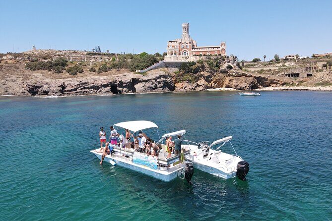 Tour in barca da Avola a Marzamemi/Portopalo di CapoPassero - Who is This Tour Best For?