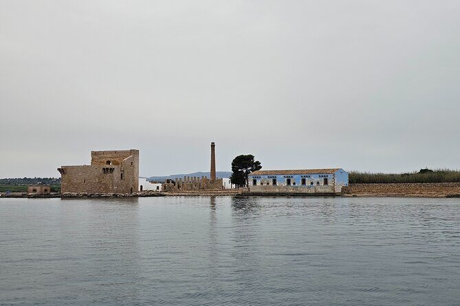 Tour in barca da Avola a Marzamemi/Portopalo di CapoPassero - The Sum Up