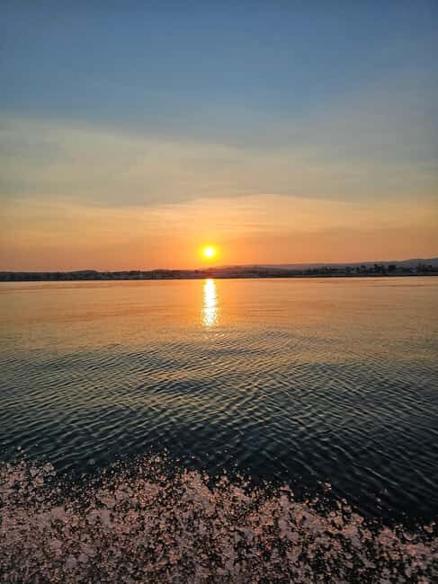 Tour in barca da Avola a Marzamemi/Portopalo di CapoPassero - FAQs