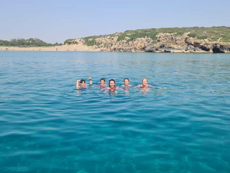 Tour in barca da Avola a Marzamemi/Portopalo di CapoPassero - Who Should Consider This Tour?