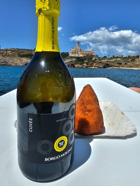 Tour in barca da Avola a Marzamemi/Portopalo di CapoPassero - FAQ