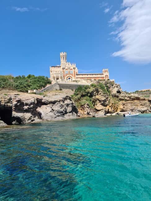 Tour in barca da Avola a Marzamemi/Portopalo di CapoPassero - An Honest Look at the Avola to Marzamemi and Portopalo Boat Tour