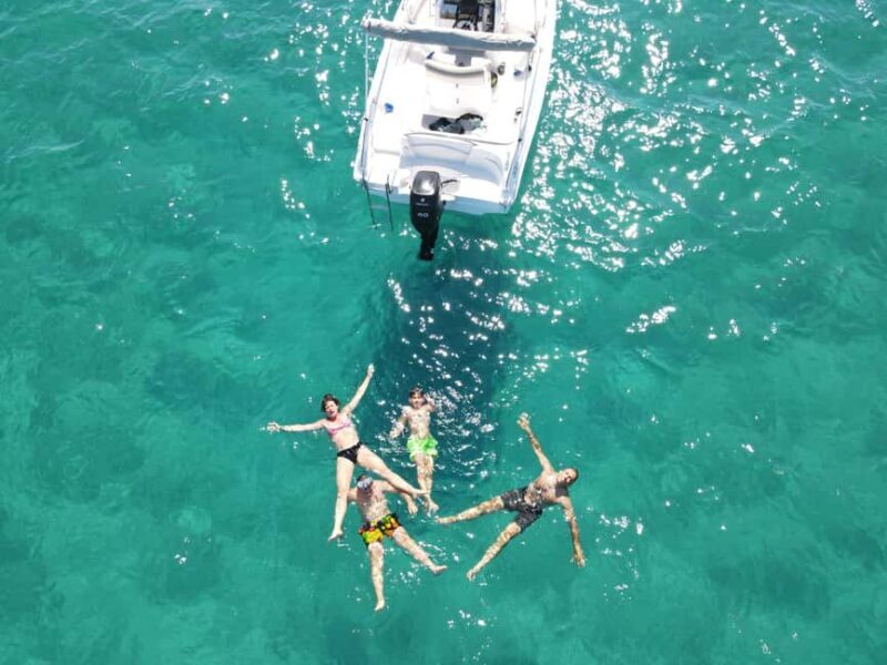 Tour in barca privata Avola Marzamemi/PortopaloDiCapopasserO - Authentic Experiences and Honest Impressions