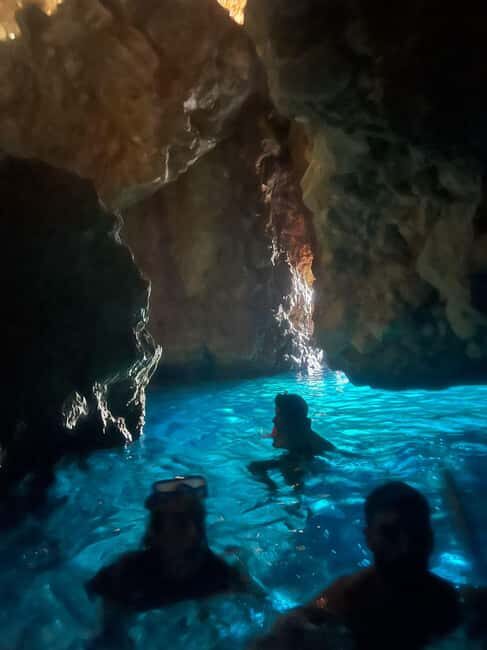 Tour in barca Riserva dello Zingaro da San Vito Lo Capo - What to Expect from the Tour