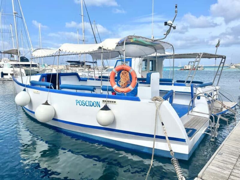 Tour in barca Riserva dello Zingaro da San Vito Lo Capo - What We Liked and What to Keep in Mind