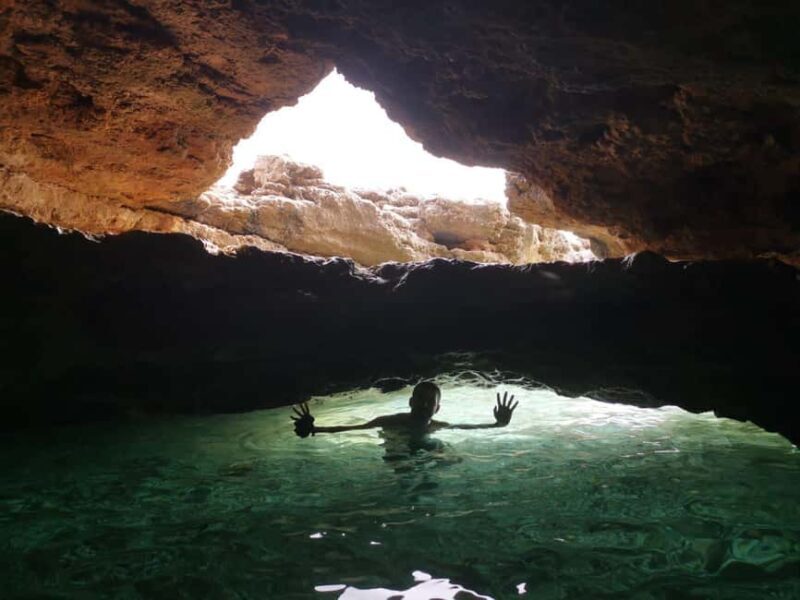 Tour in barca Riserva dello Zingaro da San Vito Lo Capo - Final Thoughts