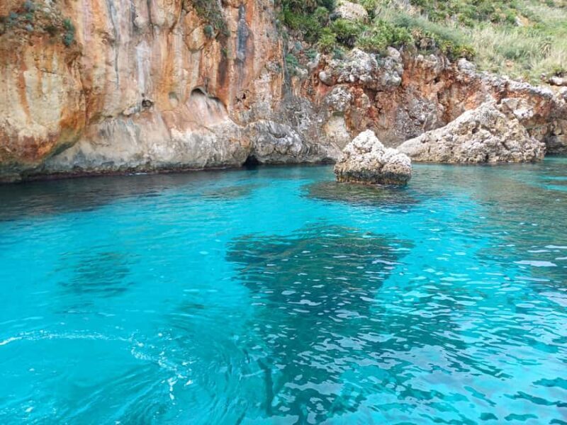 Tour in barca Riserva dello Zingaro da San Vito Lo Capo - FAQ