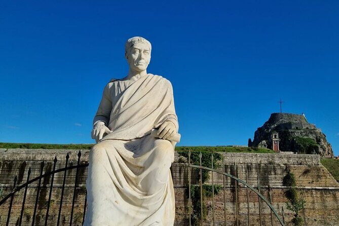 Tour in Corfu Town: Historic Buildings & Great Personalities - Who Will Love This Tour?