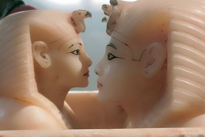 Tour in Egyptian Museum, Citadel of Saladin and Khan Elkhalili - Key Points