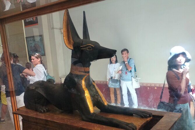 Tour in Egyptian Museum, Citadel of Saladin and Khan Elkhalili - Exploring Cairo’s Top Highlights in One Day