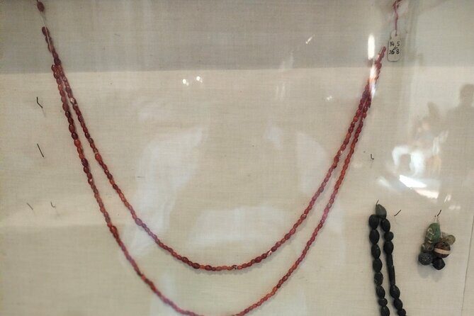 Tour in Egyptian Museum, Citadel of Saladin and Khan Elkhalili - Final Thoughts