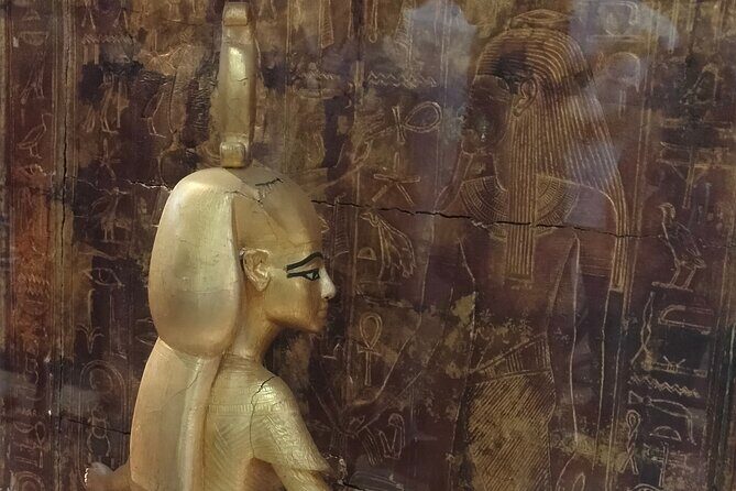 Tour in Egyptian Museum, Citadel of Saladin and Khan Elkhalili - FAQ