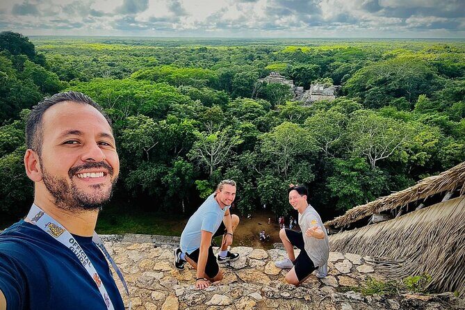 Tour in EK BALAM and Hubiku in Valladolid - Authentic Insights from Reviews