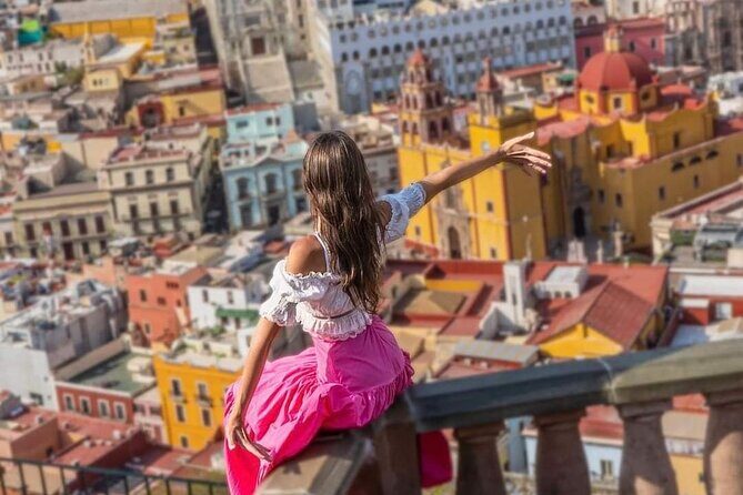 Tour in Guanajuato Capital - An Honest Breakdown of the Guanajuato Capital Tour
