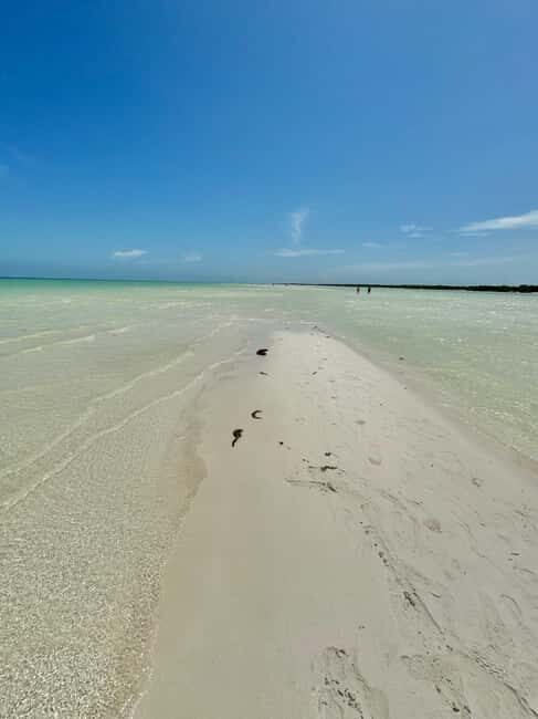 Tour in Italian in Holbox - FAQ