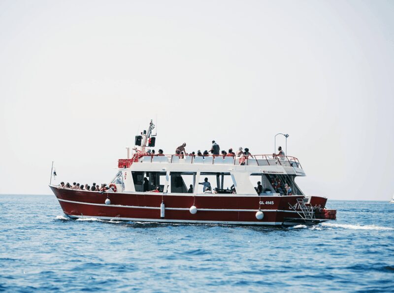 Tour in Mini crociere Alle Grotte di S. M. di Leuca - Final Thoughts: Is This Tour Right for You?