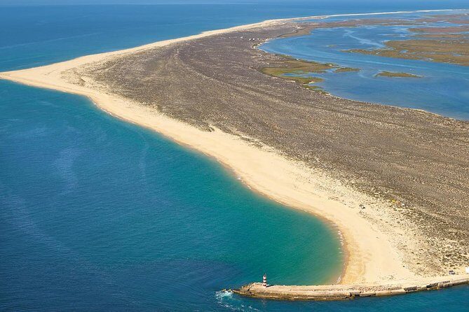 Tour in Paradise: Ria Formosa - Key Points