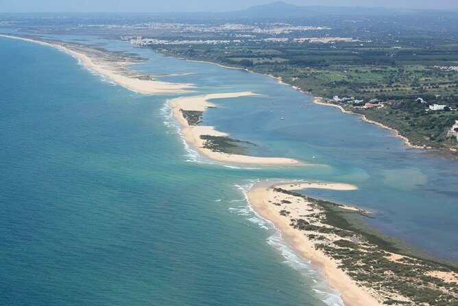 Tour in Paradise: Ria Formosa - FAQs