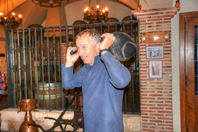 Tour in Ribera del Duero "like a native", with traditional Spanish tapas - An In-Depth Look at the Tour Experience