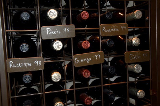 Tour in Ribera del Duero "like a native", with traditional Spanish tapas - FAQ