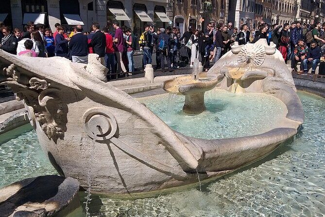 Tour in Rome city from Port of Civitavecchia cruise - Exploring Rome from Civitavecchia: A Detailed Review