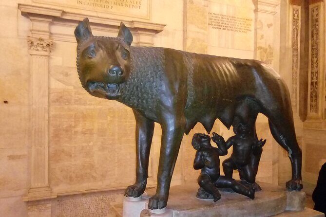 Tour in Rome, the great beauty - FAQs