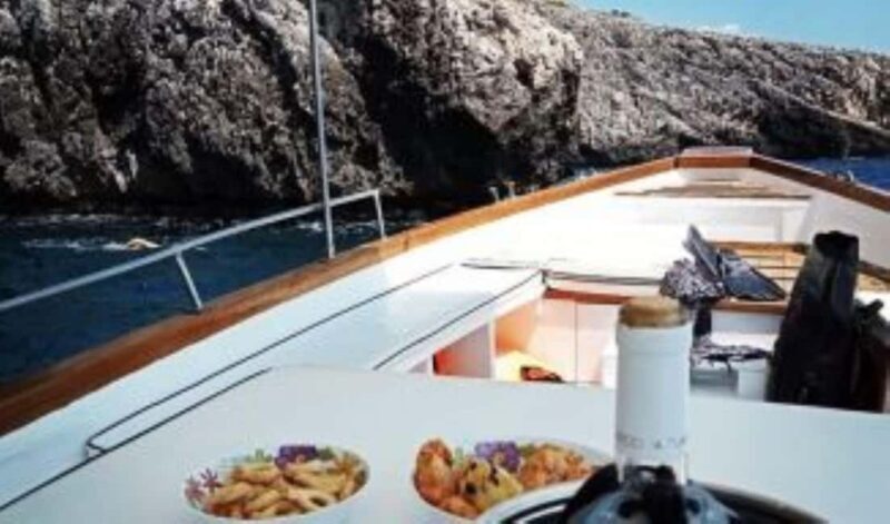 Tour in Salento - Key Points