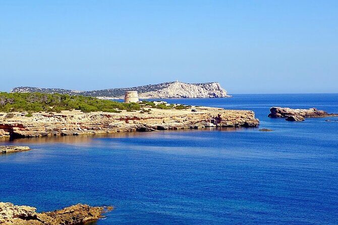 Tour in Seabob Secret Caves of Cala Bassa with Paella and Sangria - Final Thoughts