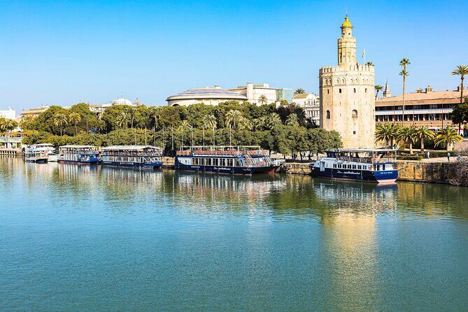 Tour in Seville Tourist Bus, Panoramic Cruise and Walking Tour - Who Is This Tour Best For?