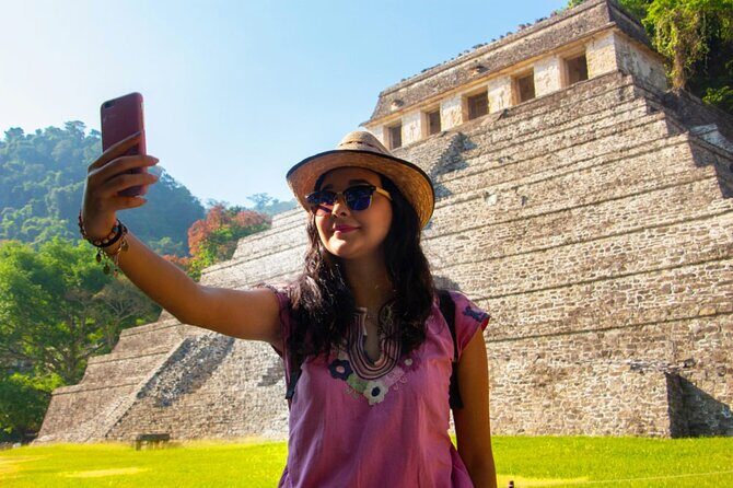 Tour in the Archaeological Zone of Palenque With Guide Included - Who Should Consider This Tour?