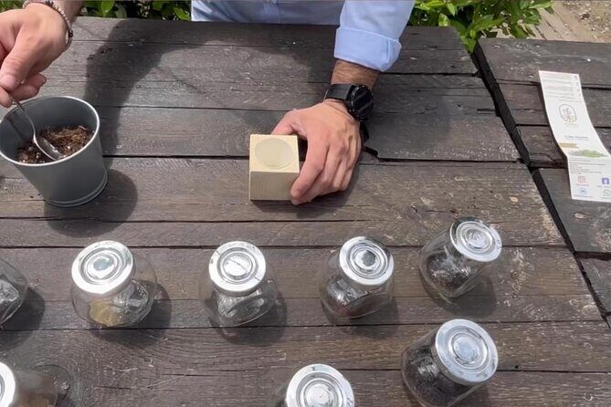 Tour in the heady scents of our garden in Ragusa - Who Will Enjoy This Tour?