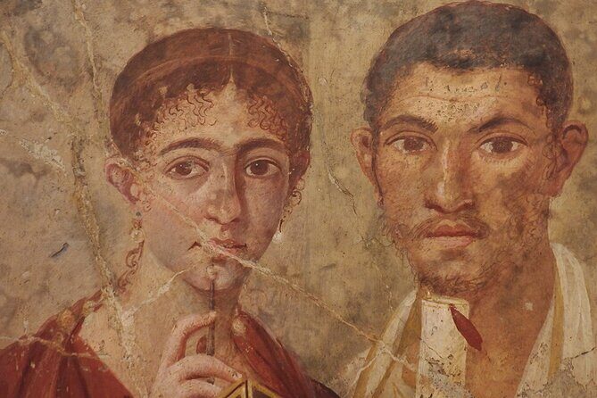 Tour in the National Archaeological Museum of Naples with an archaeologist - Frequently Asked Questions