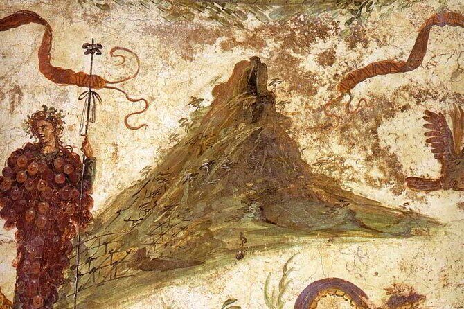 Tour in the National Archaeological Museum of Naples with an archaeologist - Final Thoughts