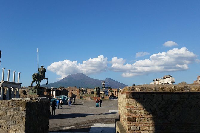 Tour in the ruins of Pompeii with an archaeologist - Why Choose a Tour with an Archaeologist?
