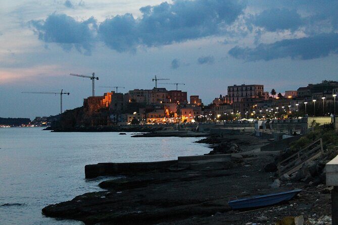 Tour in the ruins of Pozzuoli with an archaeolgist. - An In-Depth Look at the Pozzuoli Ruins Tour