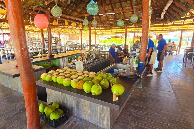 Tour in the Village Shopping and Beach Time in Cozumel - Who Should Consider This Tour?
