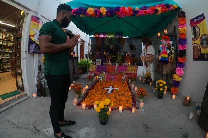 Tour in Tlaquepaque with Photography - Key Points